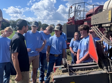 2026 Future Farmer Conference