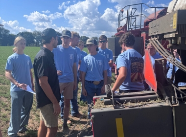 2026 Future Farmer Conference