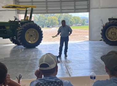2026 Future Farmer Conference