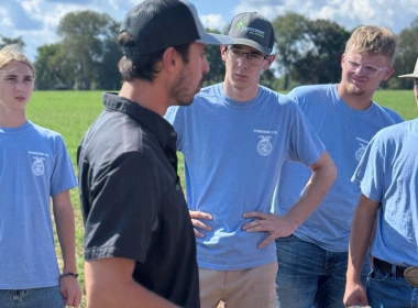 2026 Future Farmer Conference