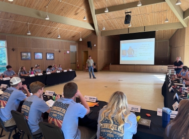 2026 Future Farmer Conference