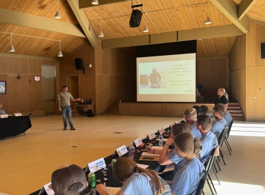 2026 Future Farmer Conference