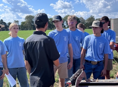 2026 Future Farmer Conference