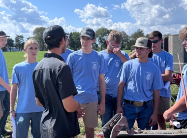 2026 Future Farmer Conference