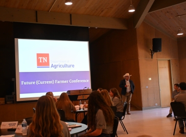 2026 Future Farmer Conference