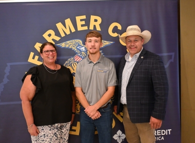 2026 Future Farmer Conference