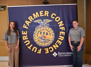2026 Future Farmer Conference