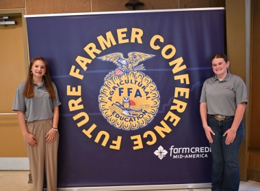 2026 Future Farmer Conference