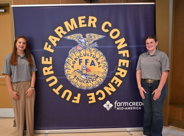 2026 Future Farmer Conference