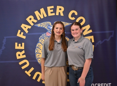 2026 Future Farmer Conference
