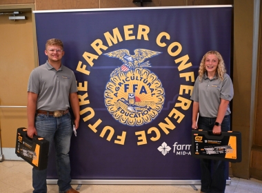 2026 Future Farmer Conference