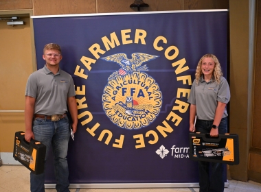 2026 Future Farmer Conference