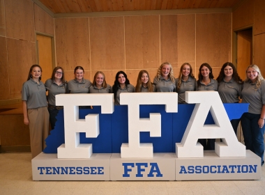 2026 Future Farmer Conference