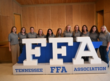 2026 Future Farmer Conference