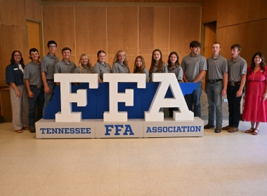 2026 Future Farmer Conference