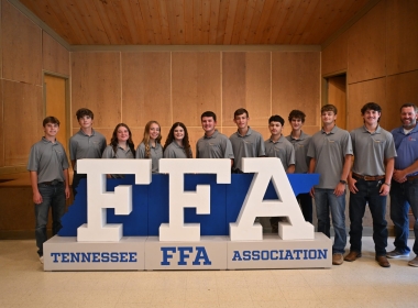 2026 Future Farmer Conference