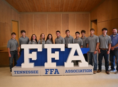 2026 Future Farmer Conference