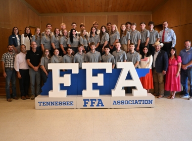 2026 Future Farmer Conference