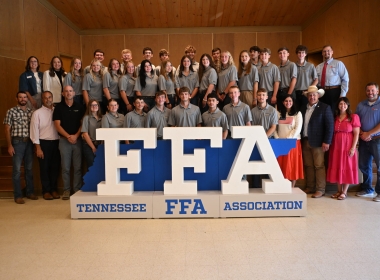 2026 Future Farmer Conference