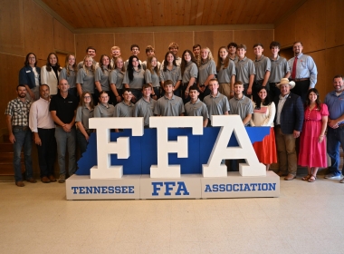 2026 Future Farmer Conference