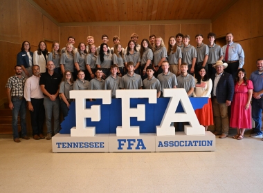 2026 Future Farmer Conference