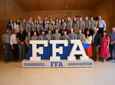 2026 Future Farmer Conference