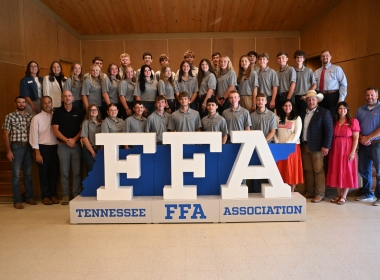 2026 Future Farmer Conference