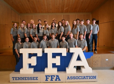 2026 Future Farmer Conference