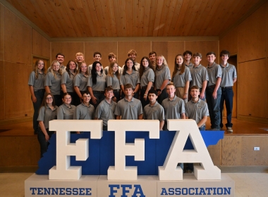 2026 Future Farmer Conference