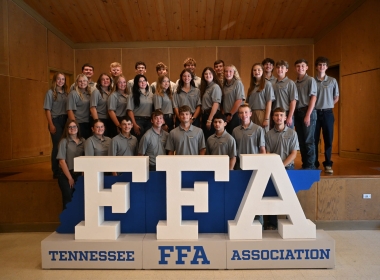 2026 Future Farmer Conference