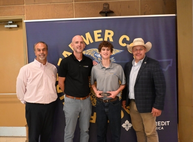 2026 Future Farmer Conference