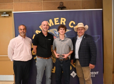 2026 Future Farmer Conference