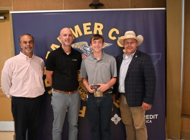 2026 Future Farmer Conference