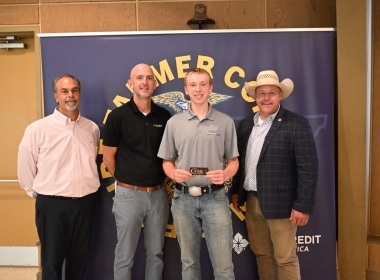 2026 Future Farmer Conference
