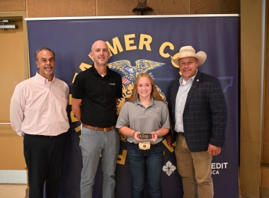 2026 Future Farmer Conference