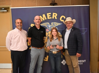 2026 Future Farmer Conference