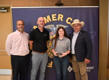 2026 Future Farmer Conference