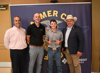 2026 Future Farmer Conference