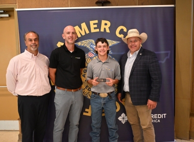2026 Future Farmer Conference