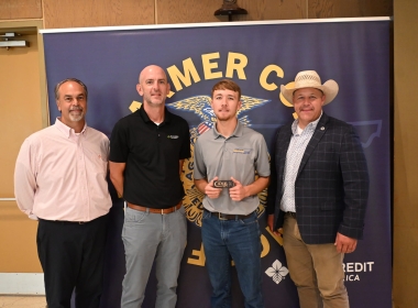 2026 Future Farmer Conference