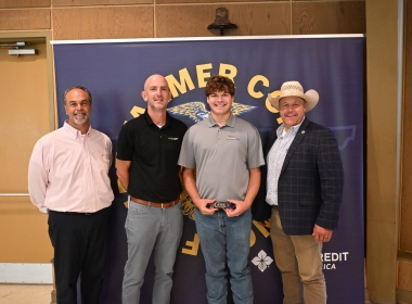 2026 Future Farmer Conference