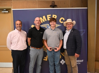 2026 Future Farmer Conference