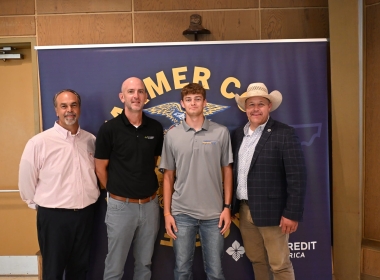 2026 Future Farmer Conference