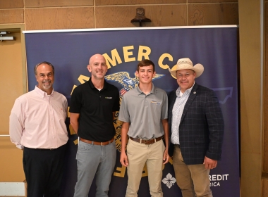 2026 Future Farmer Conference