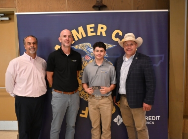2026 Future Farmer Conference