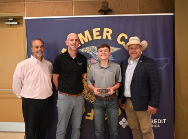 2026 Future Farmer Conference