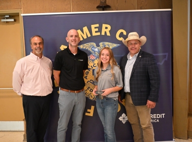 2026 Future Farmer Conference