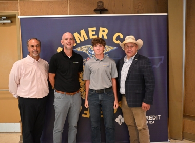 2026 Future Farmer Conference