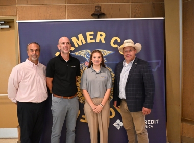 2026 Future Farmer Conference