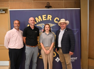 2026 Future Farmer Conference